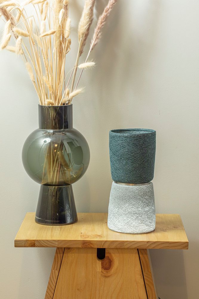 Objets design - Lampe BAoBA - LA CASE DE COUSIN PAUL