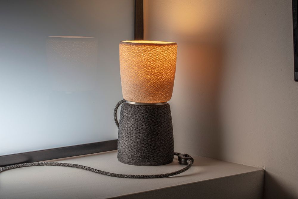 Objets design - Lampe BAoBA - LA CASE DE COUSIN PAUL