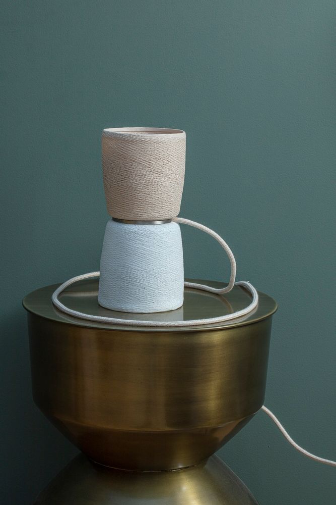 Objets design - Lampe BAoBA - LA CASE DE COUSIN PAUL