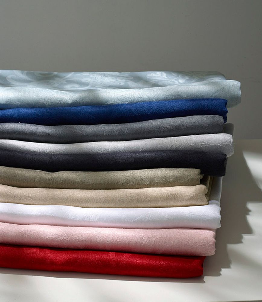Linge de table textile - Collection Tivoli - LE JACQUARD FRANCAIS