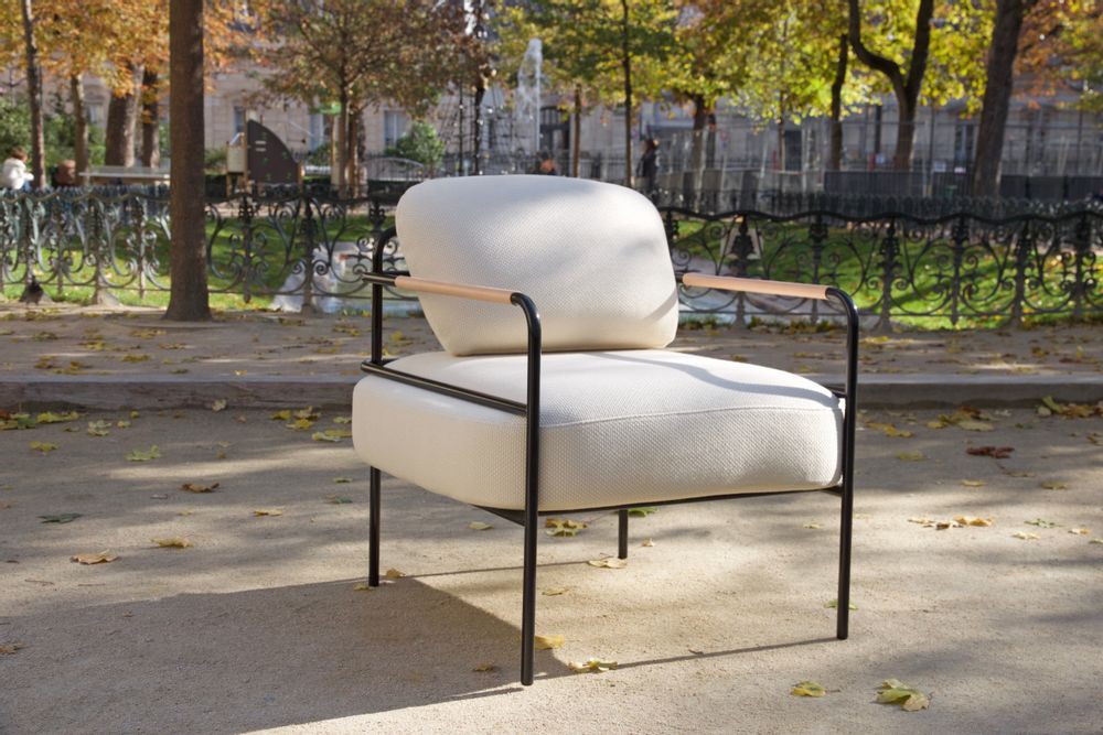 Office seating - LAIME 42  - NOMA