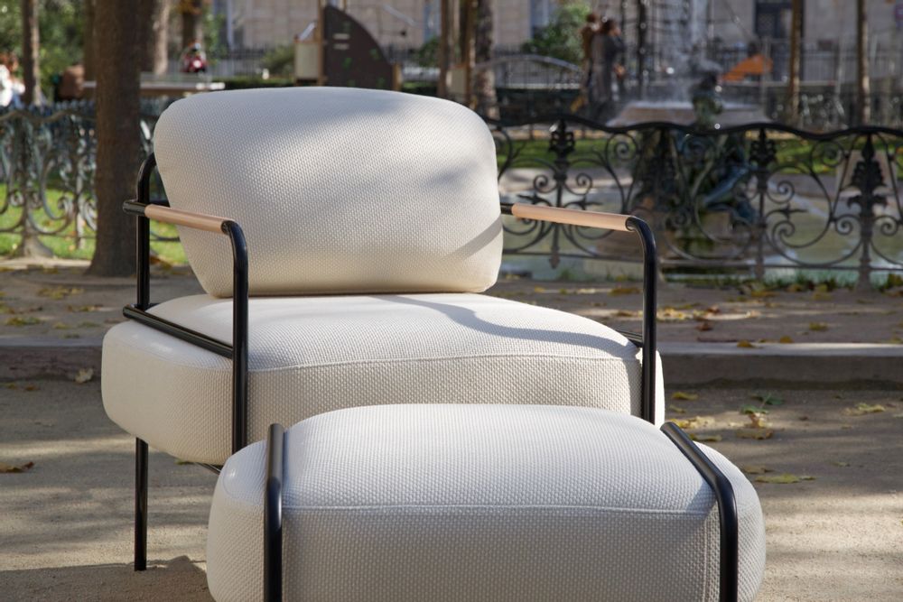 Office seating - LAIME 42  - NOMA