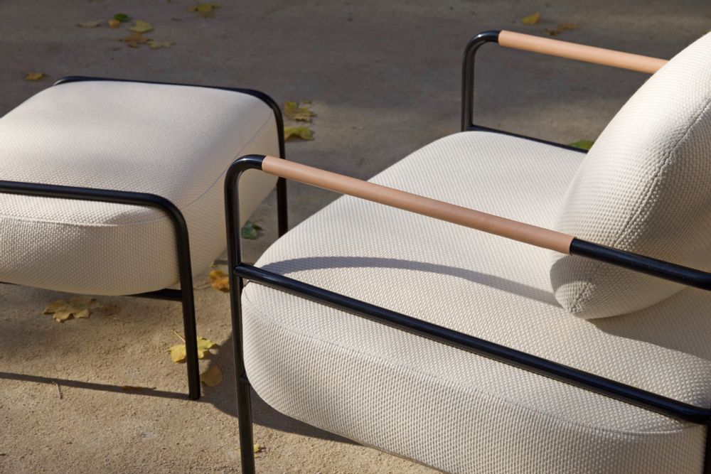 Assises pour bureau - Fauteuil LAIME 42 - NOMA
