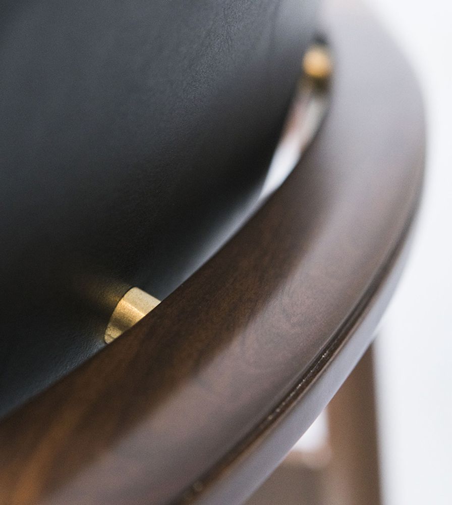 Chairs for hospitalities & contracts - JPL01 / CHAIR WITH ARMRESTS. - 1% DESIGN