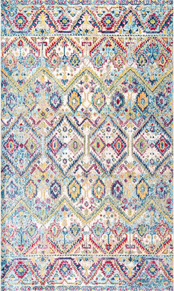 Tapis - ANATOLIA - Le vintage - NAZAR RUGS