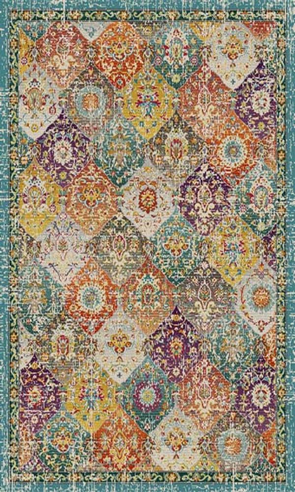 Tapis - ANATOLIA - Le vintage - NAZAR RUGS