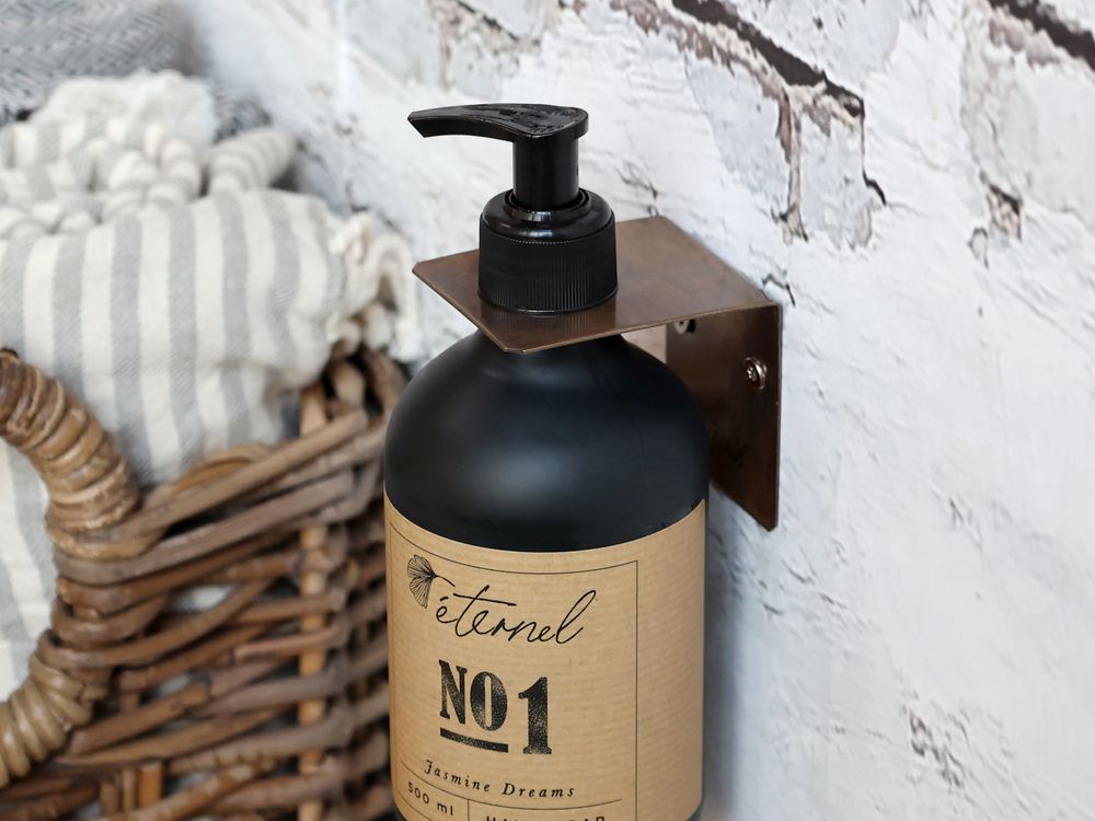 Beauty products - Éternel hand care - CHIC ANTIQUE A/S