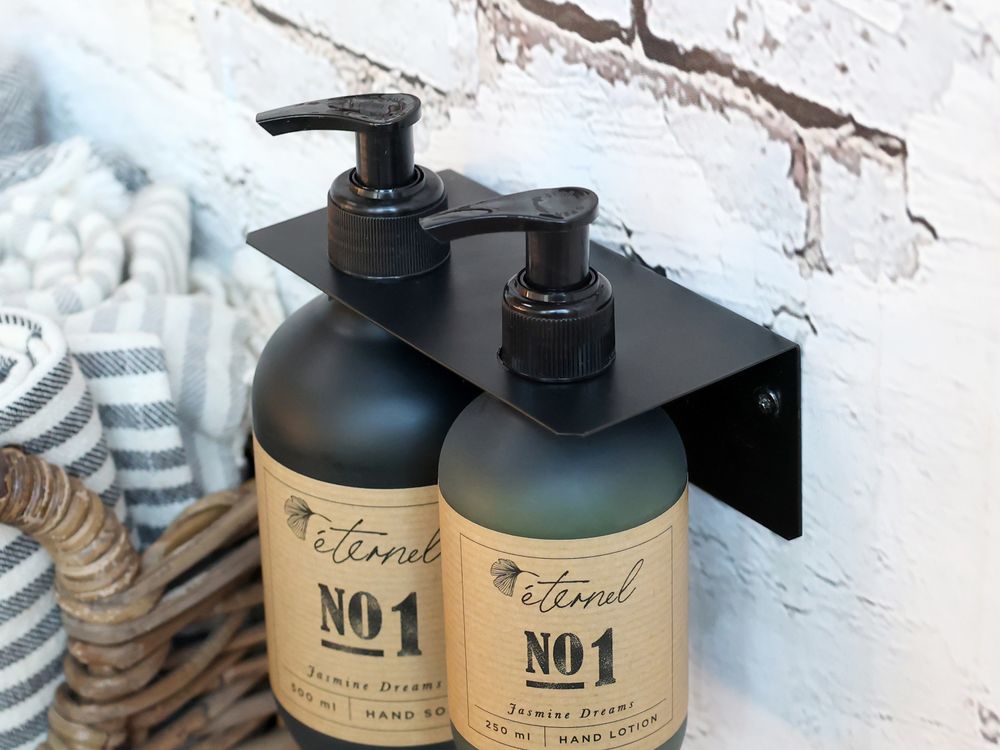 Beauty products - Éternel hand care - CHIC ANTIQUE A/S