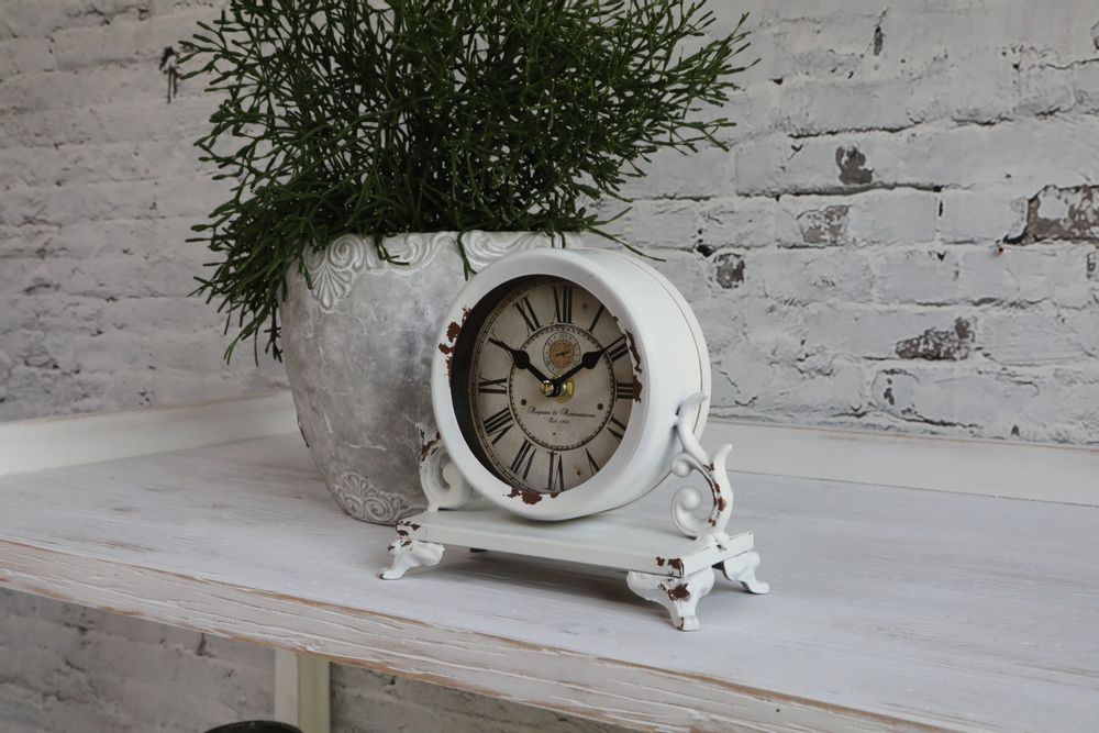 Other wall decoration - Vintage Clocks - CHIC ANTIQUE A/S