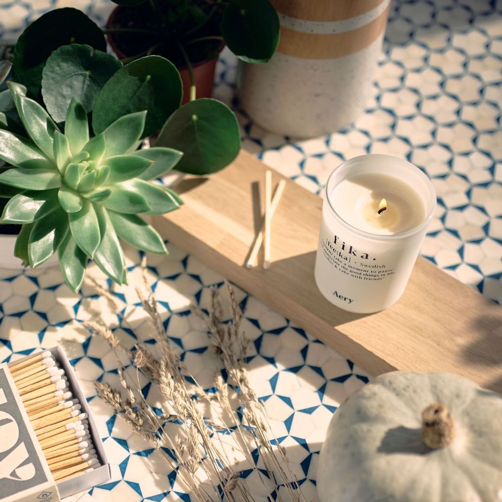 Gifts - Definitions Soy Candles - AERY LIVING