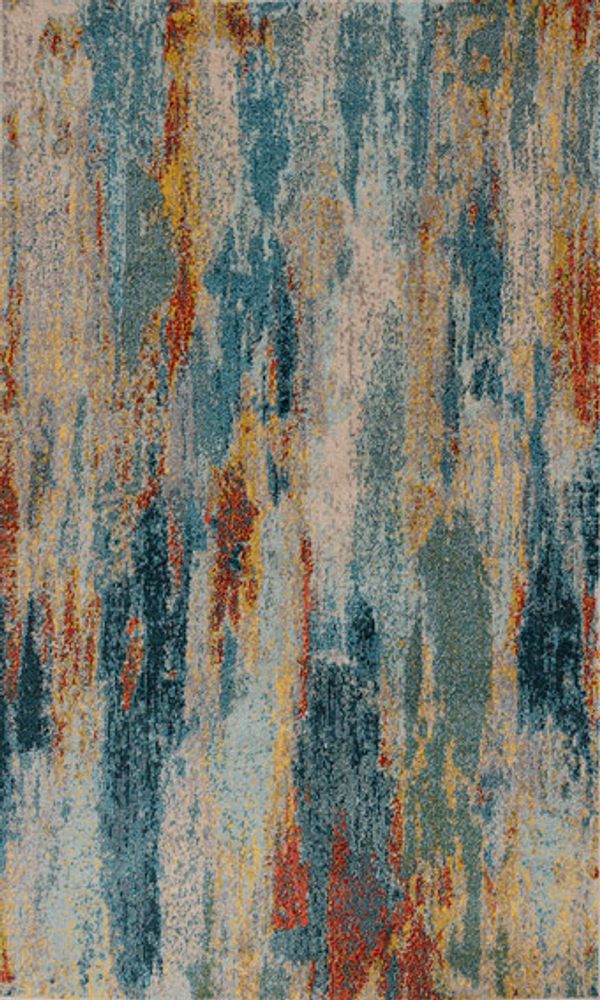 Tapis - NYMPHEA - Le festif - NAZAR RUGS