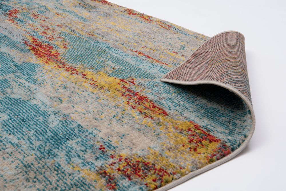 Tapis - NYMPHEA - Le festif - NAZAR RUGS