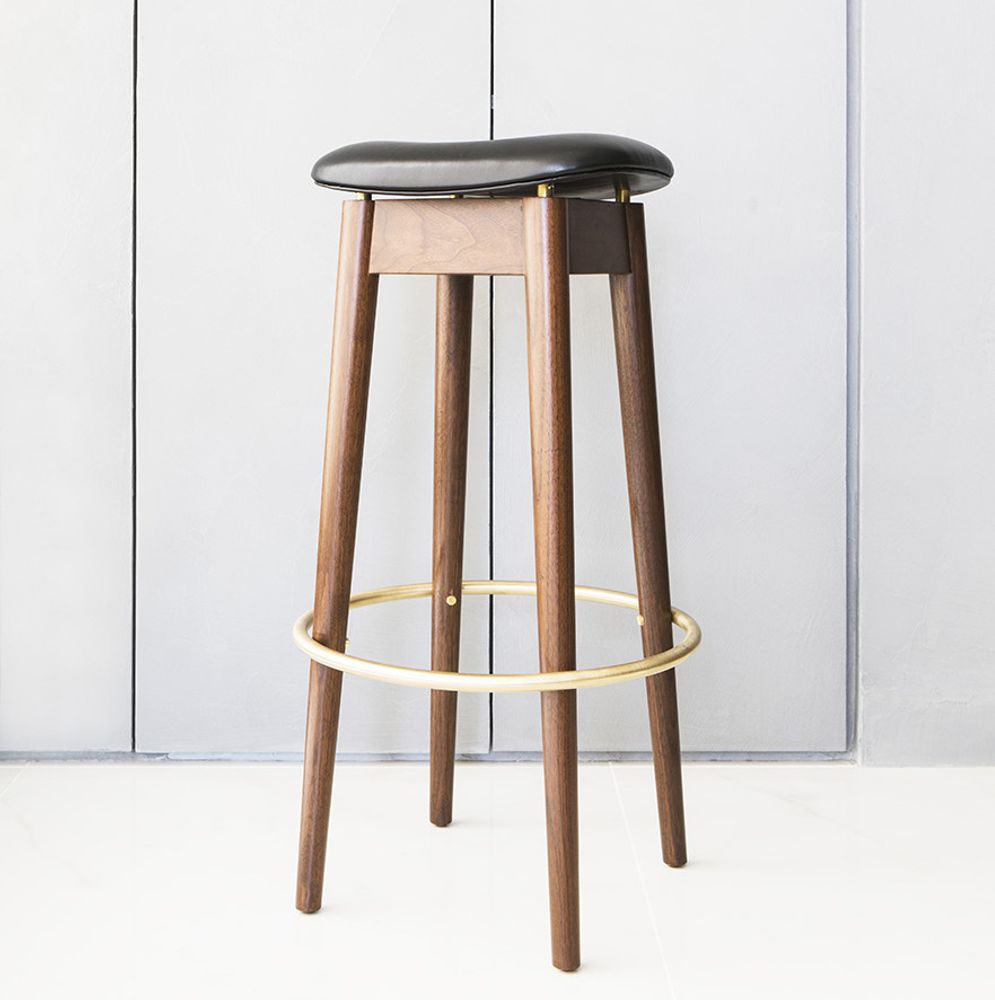 Stools for hospitalities & contracts - JPL05 / STOOL - 1% DESIGN