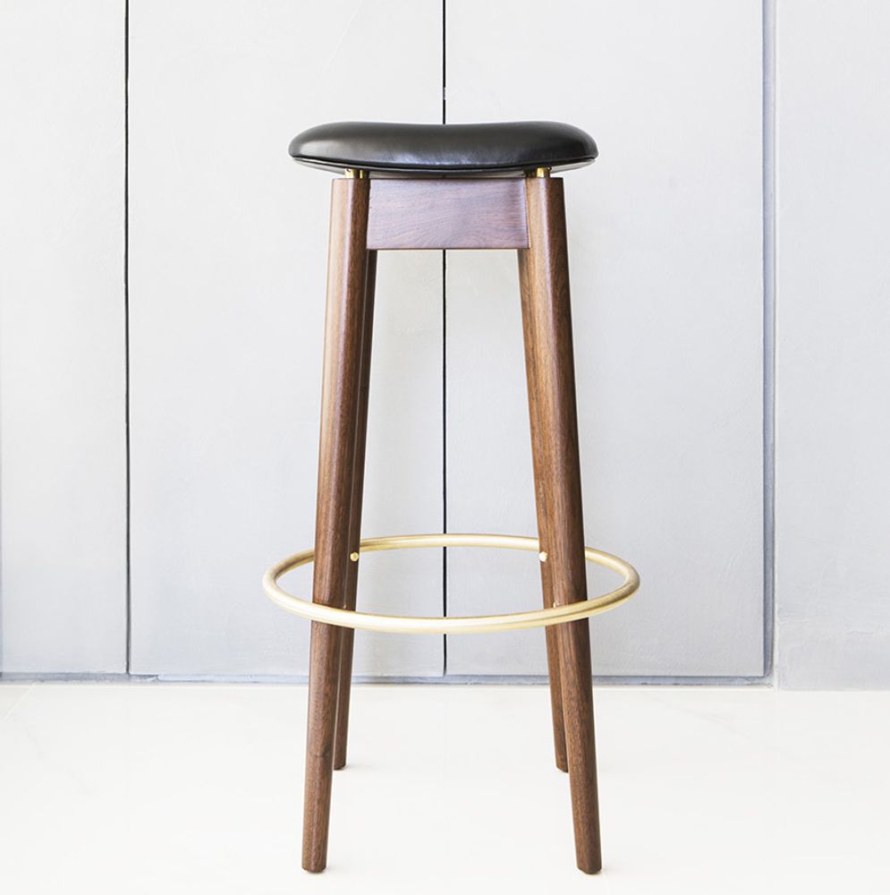 Stools for hospitalities & contracts - JPL05 / STOOL - 1% DESIGN
