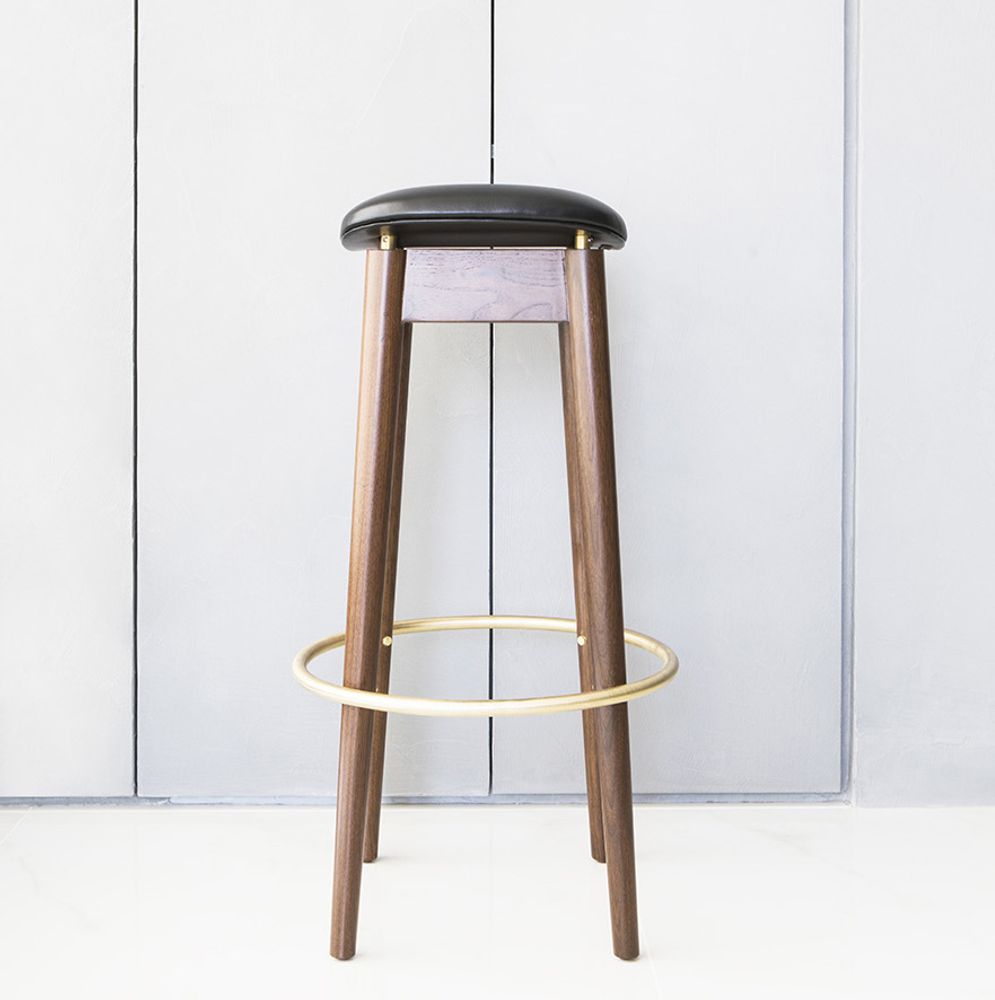 Stools for hospitalities & contracts - JPL05 / STOOL - 1% DESIGN