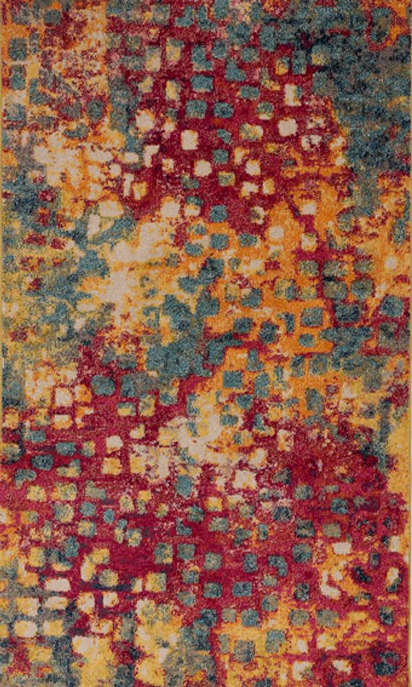 Tapis classiques - NYMPHEA - Le festif - NAZAR RUGS