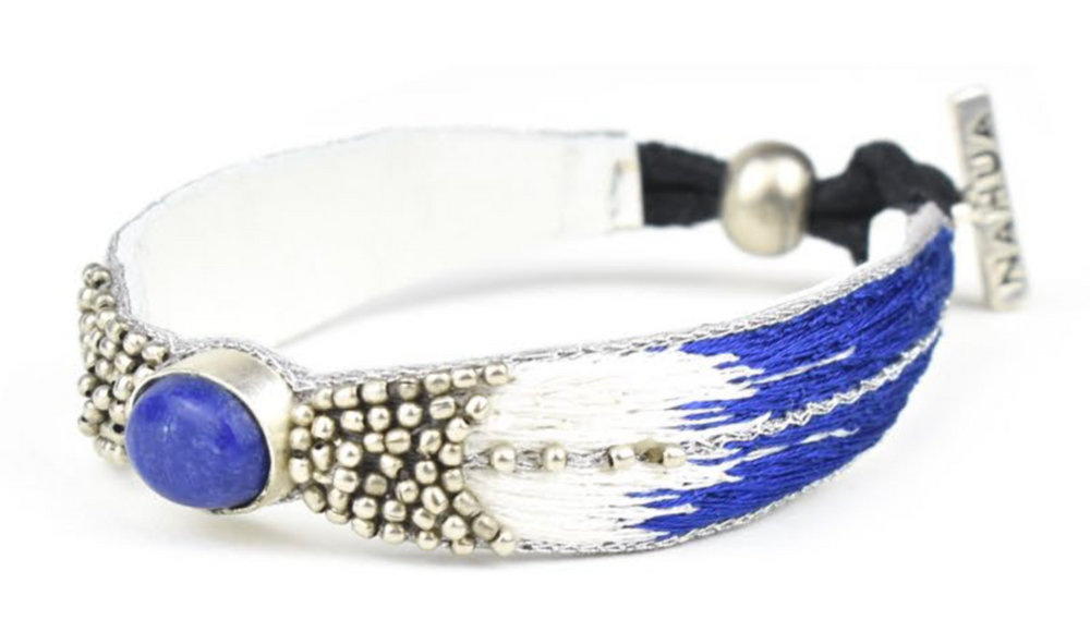 Bijoux - Bracelet BRANIS - NAHUA