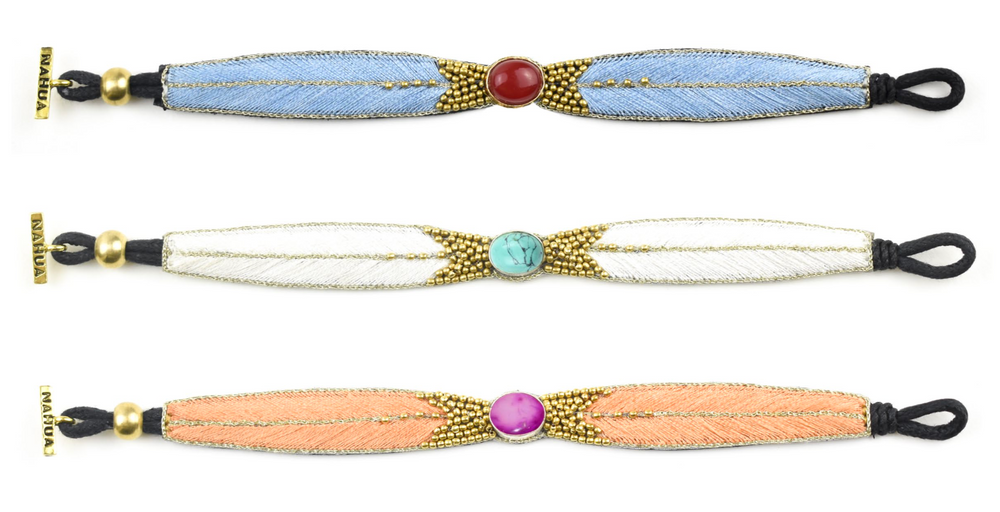 Bijoux - Bracelet BRANIS - NAHUA