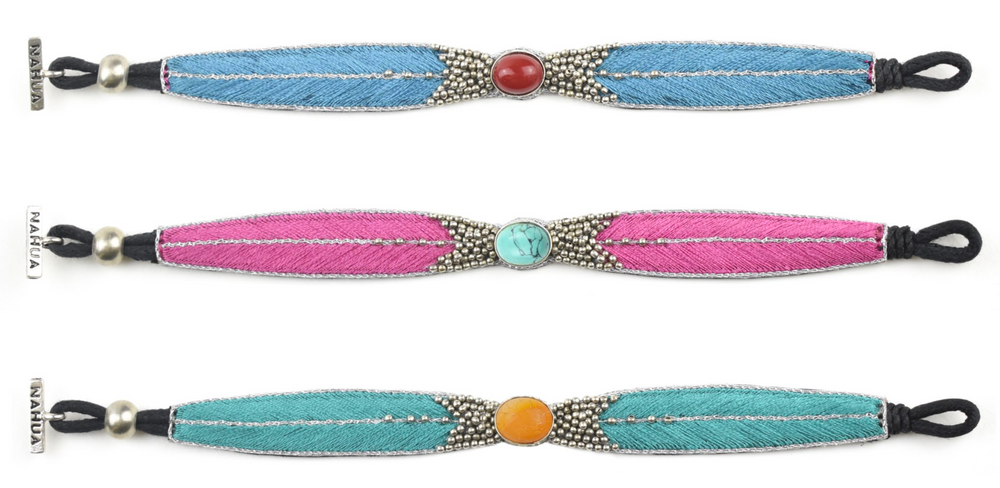 Bijoux - Bracelet BRANIS - NAHUA