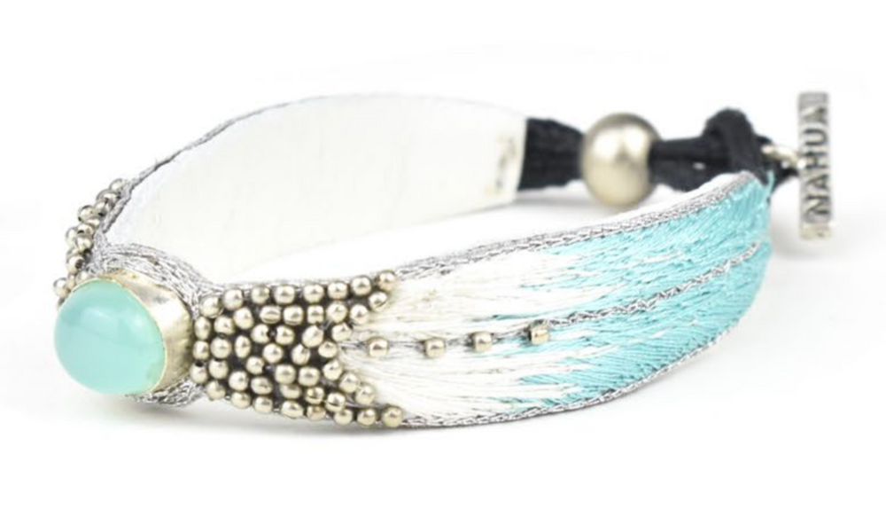 Bijoux - Bracelet BRANIS - NAHUA