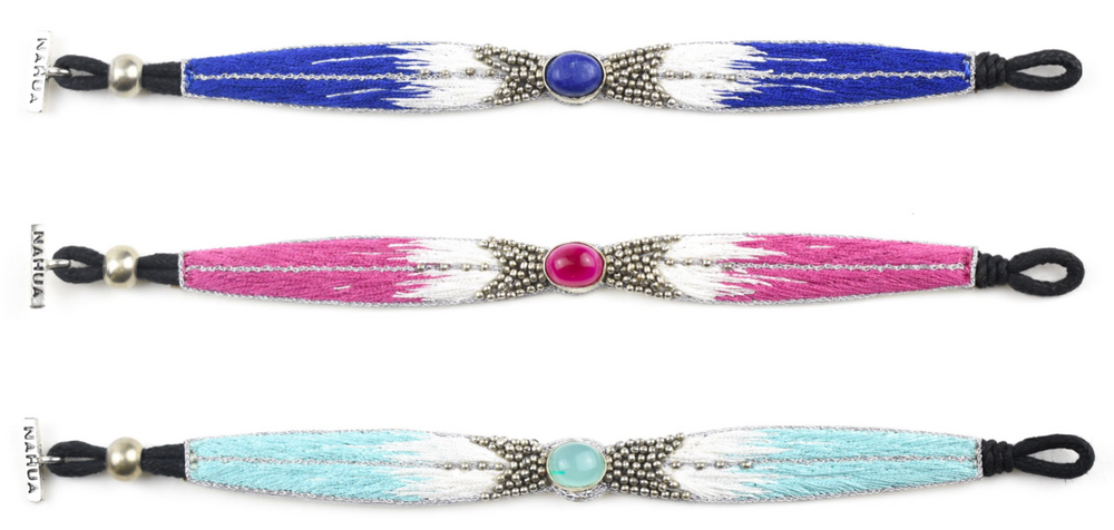 Bijoux - Bracelet BRANIS - NAHUA