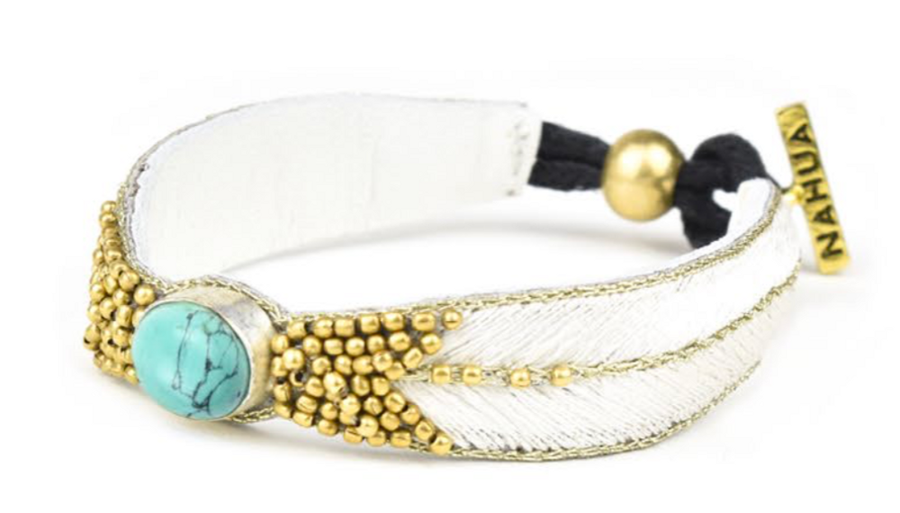 Bijoux - Bracelet BRANIS - NAHUA