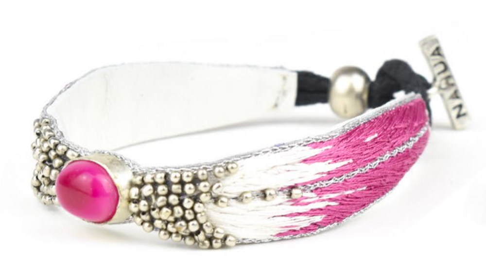 Bijoux - Bracelet BRANIS - NAHUA