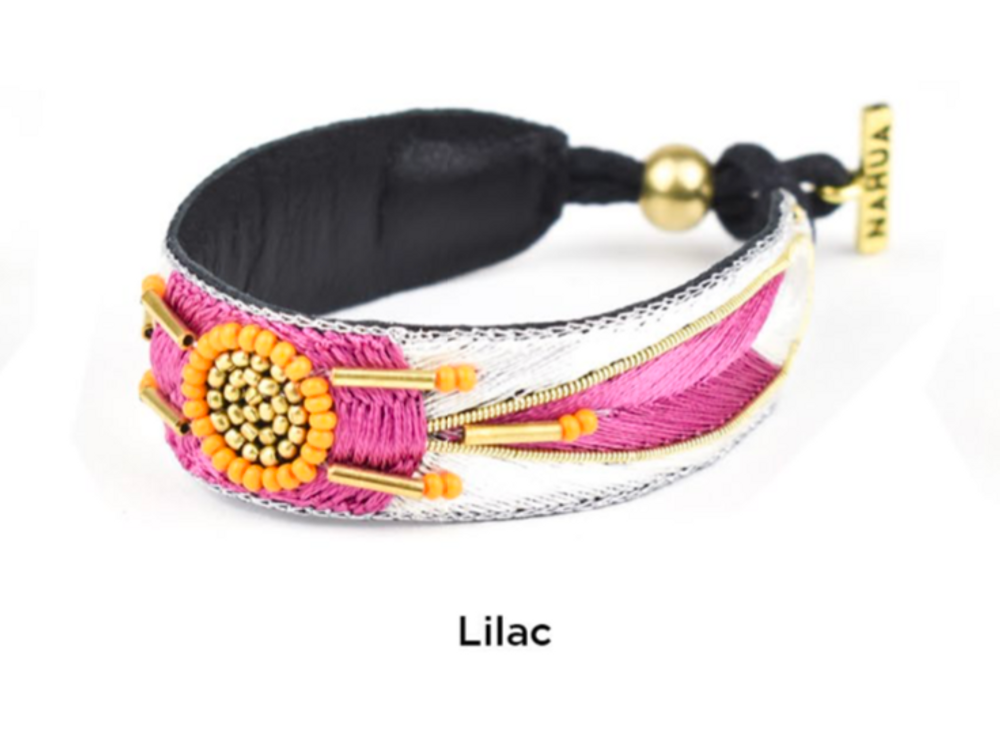 Bijoux - Bracelets APRILE - NAHUA