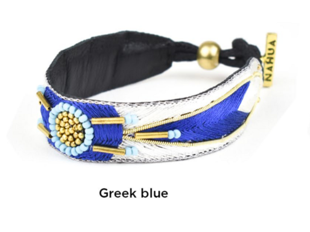 Bijoux - Bracelets APRILE - NAHUA
