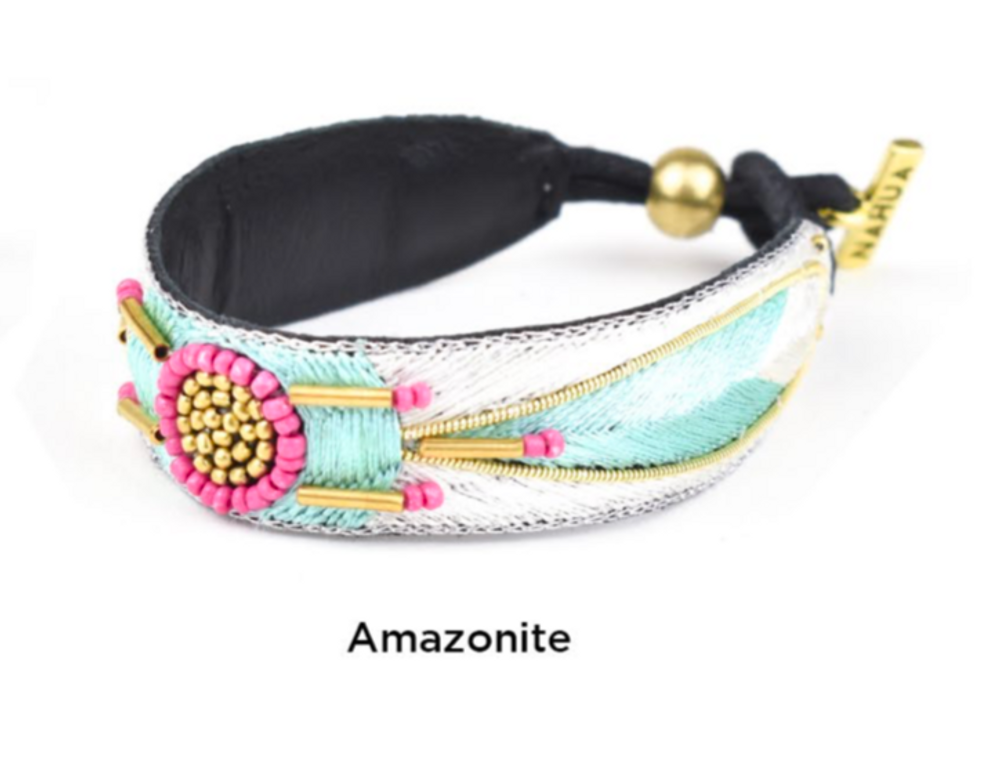 Bijoux - Bracelets APRILE - NAHUA