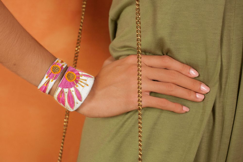 Bijoux - Bracelets APRILE - NAHUA