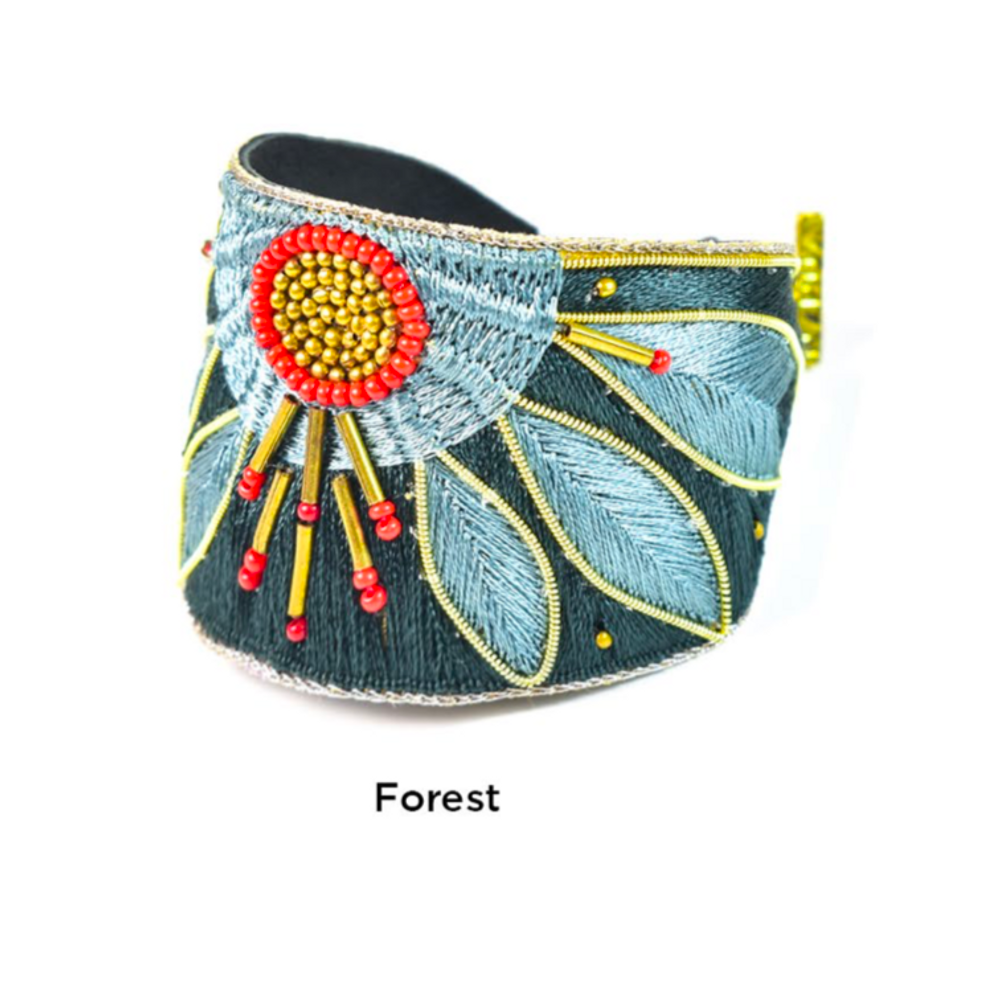 Bijoux - Bracelets APAULINE - NAHUA