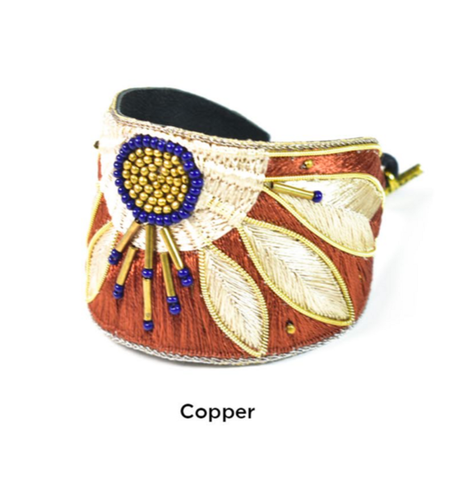 Bijoux - Bracelets APAULINE - NAHUA