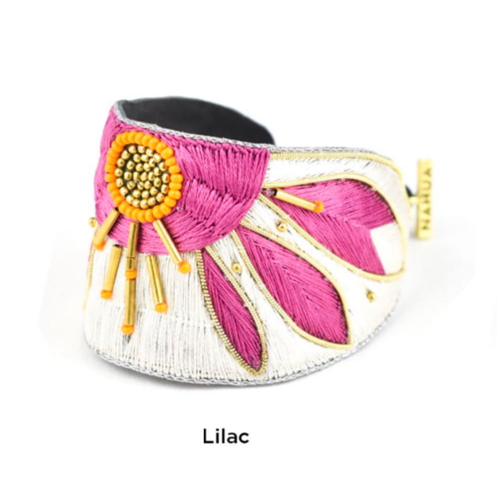 Bijoux - Bracelets APAULINE - NAHUA