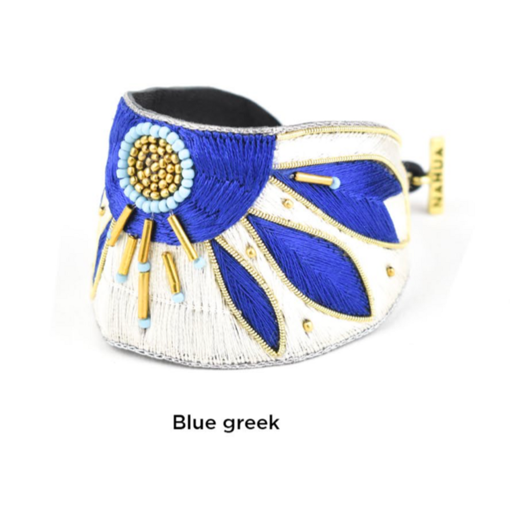 Bijoux - Bracelets APAULINE - NAHUA