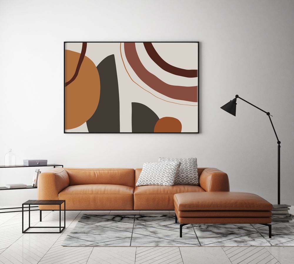 Tapis - MARBLE - Le craquelé - NAZAR RUGS