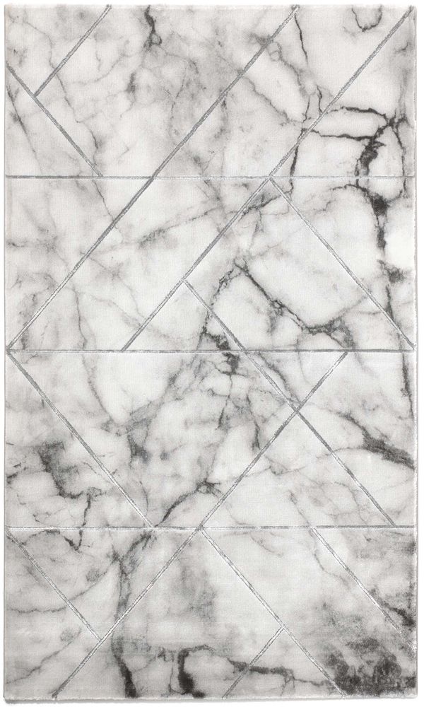 Tapis - MARBLE - Le craquelé - NAZAR RUGS