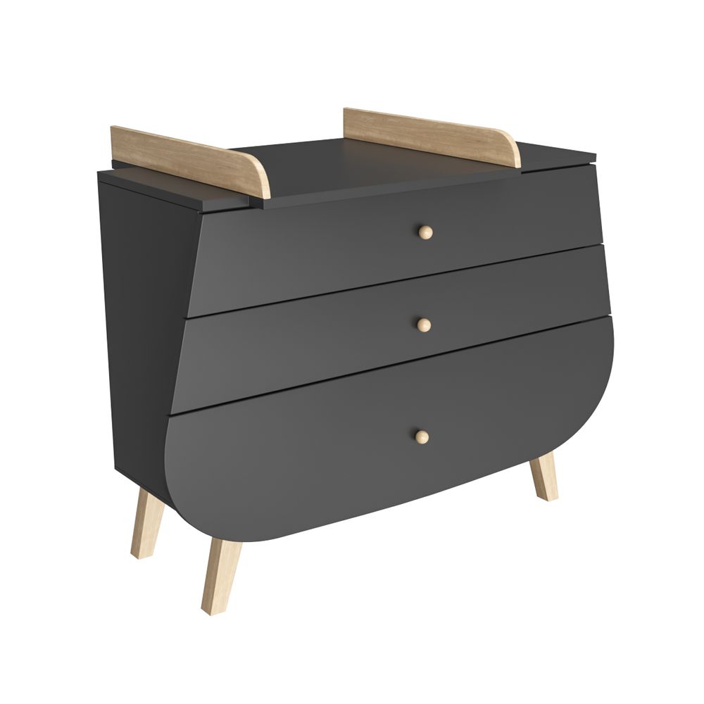 Commodes - COMMODE TRAPÈZE - SONGES ET RIGOLADES