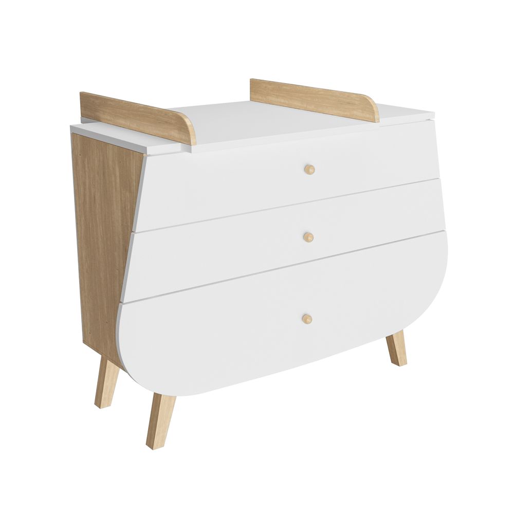 Commodes - COMMODE TRAPÈZE - SONGES ET RIGOLADES