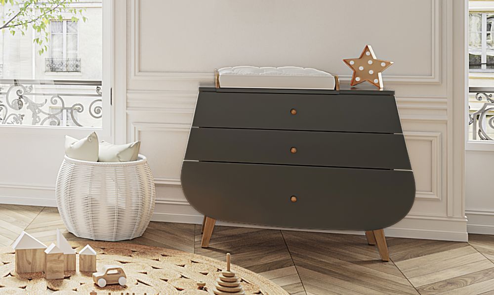 Commodes - COMMODE TRAPÈZE - SONGES ET RIGOLADES