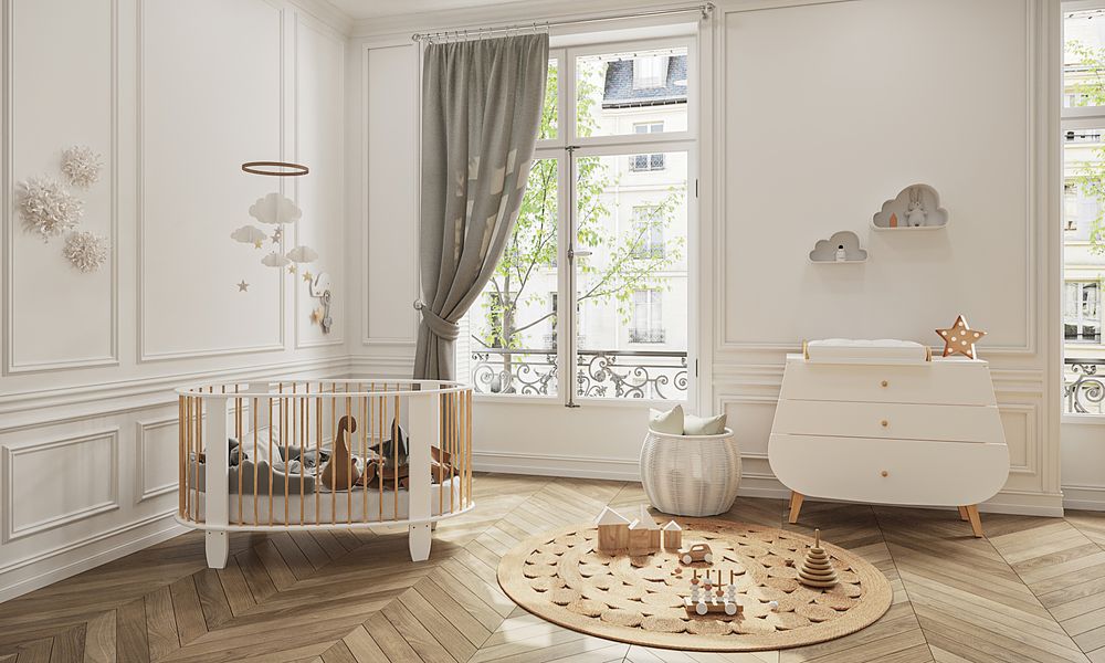 Commodes - COMMODE TRAPÈZE - SONGES ET RIGOLADES
