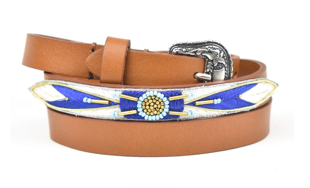 Jewelry - APHRODITE Belt - NAHUA