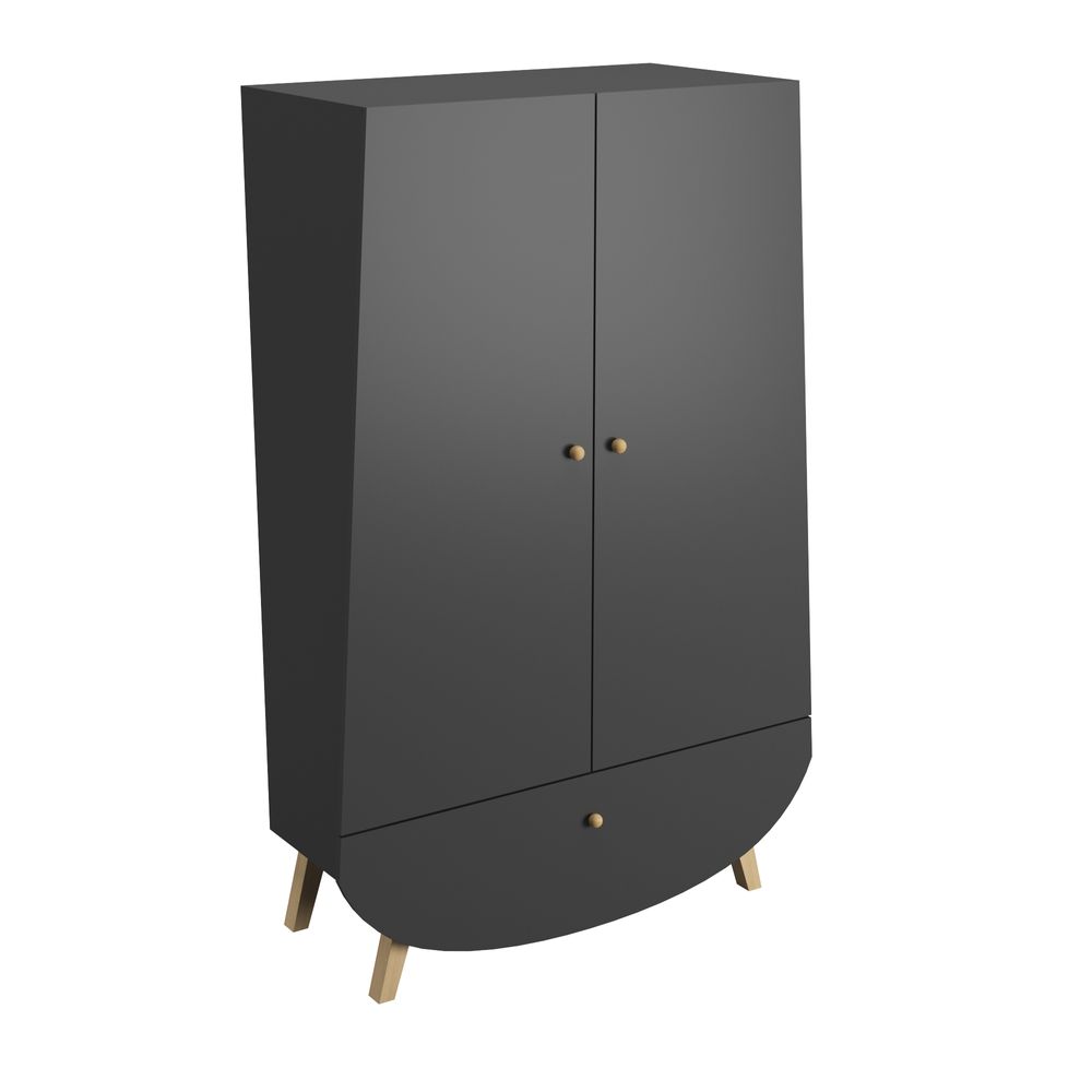 Wardrobe - TRAPEZE WARDROBE - SONGES ET RIGOLADES