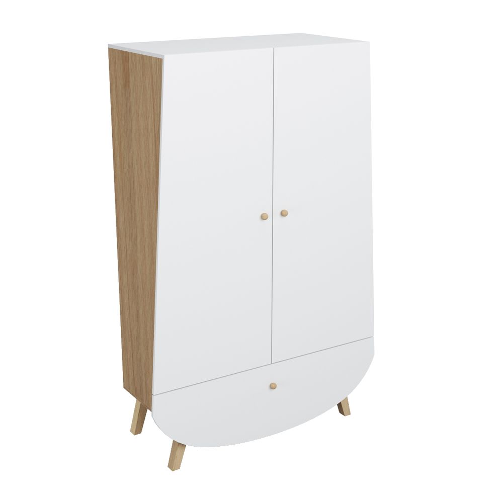 Wardrobe - TRAPEZE WARDROBE - SONGES ET RIGOLADES
