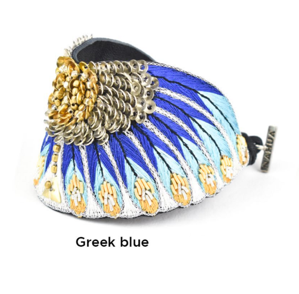 Bijoux - Bracelets NIKITA - NAHUA