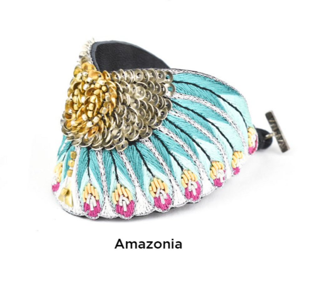 Bijoux - Bracelets NIKITA - NAHUA