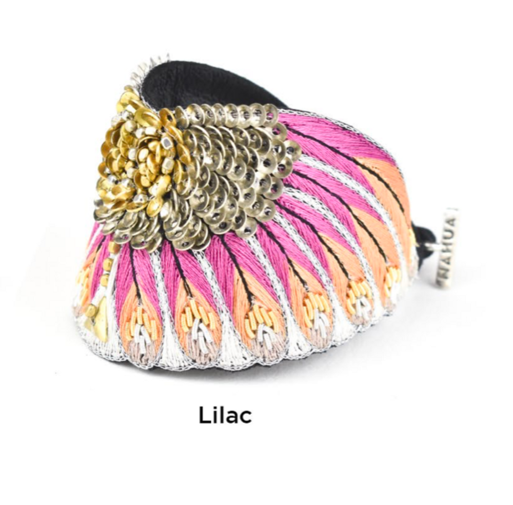 Bijoux - Bracelets NIKITA - NAHUA
