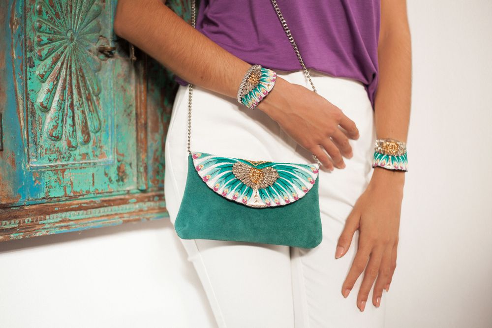 Bijoux - Bracelets NITA - NAHUA