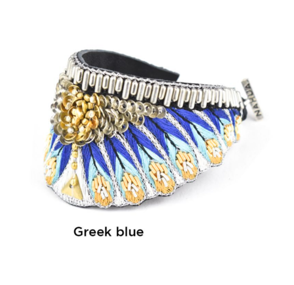 Bijoux - Bracelets NITA - NAHUA
