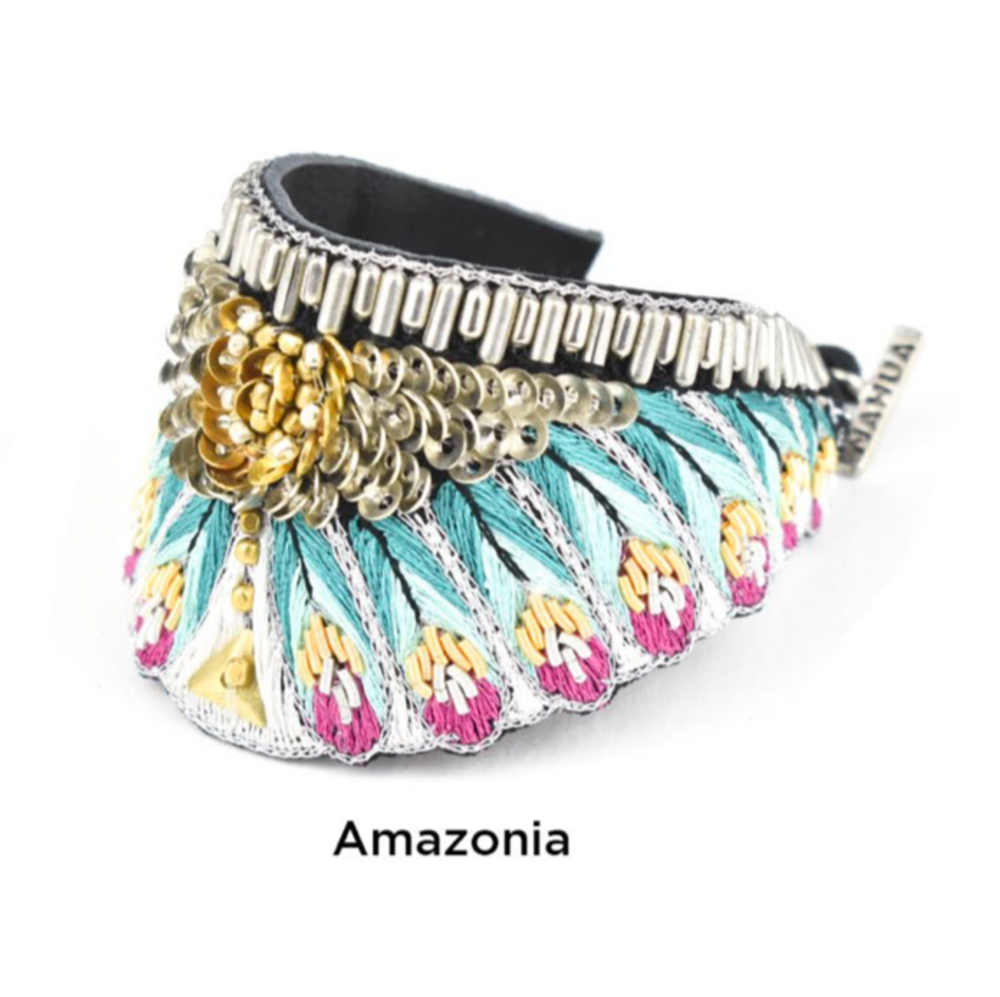 Bijoux - Bracelets NITA - NAHUA